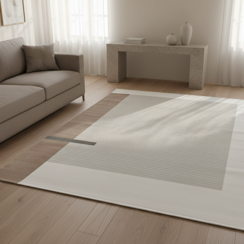 Danube polypropylene rug - image 16
