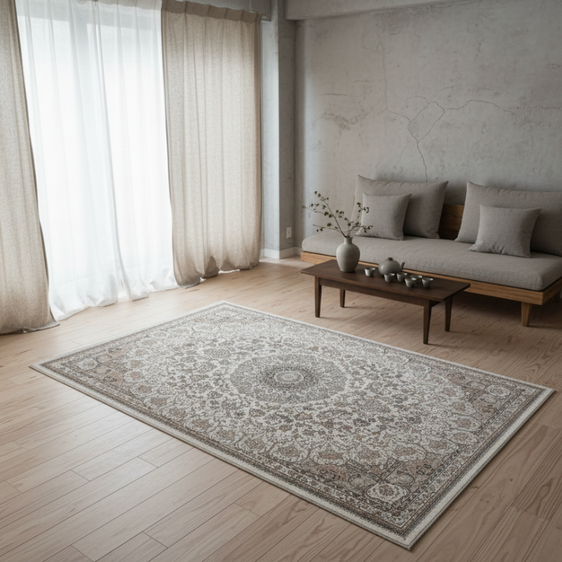 Andes polypropylene rug - image 4
