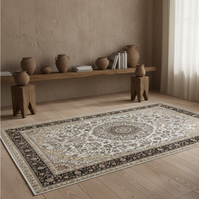 Andes polypropylene rug - image 5