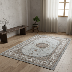 Andes polypropylene rug - image 2