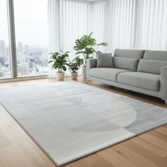 Pure Yang polypropylene rug - image 4