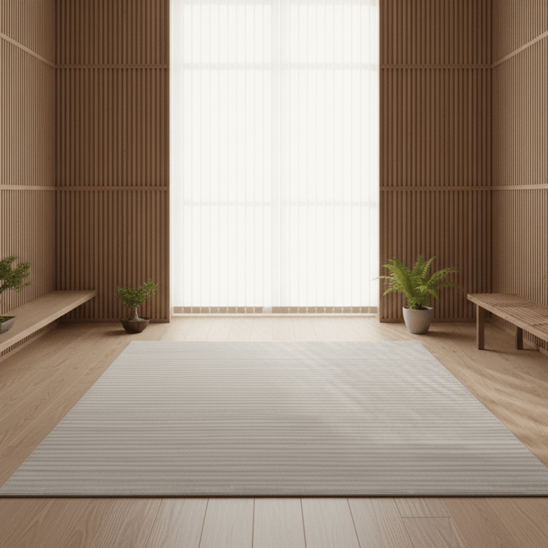 Eterin Pavilion polypropylene rug - image 13