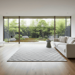 Yufan polypropylene rug - image 7