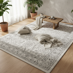 Spring Haze polypropylene rug - image 26