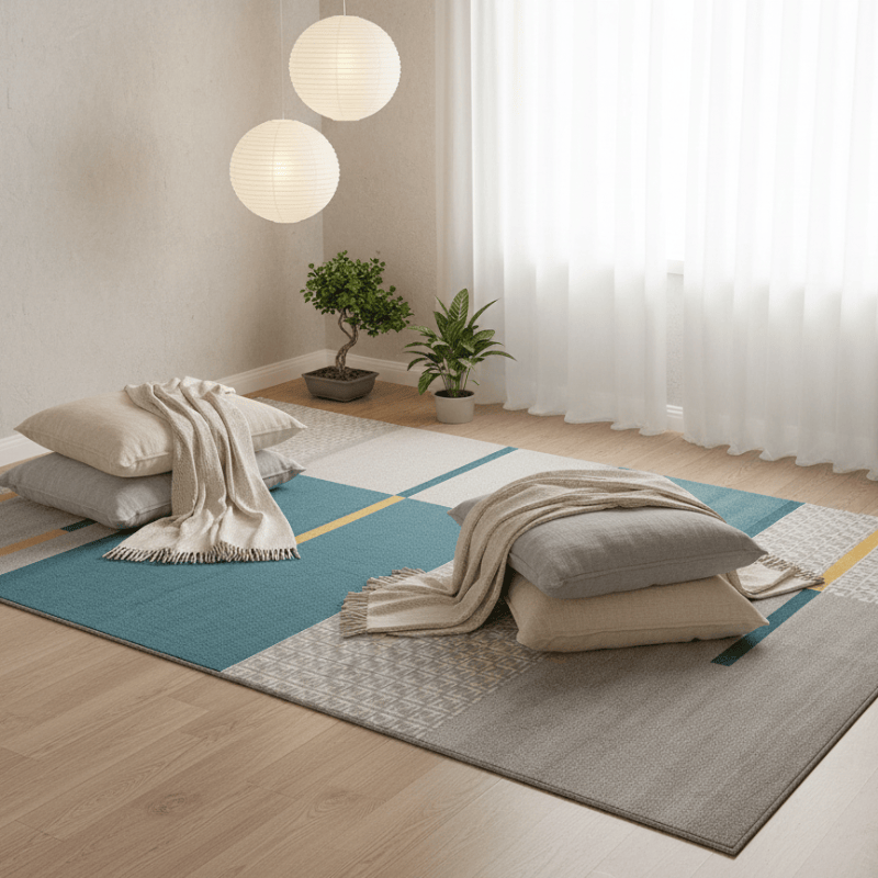 Grande polypropylene rug - image 3