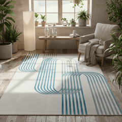 Grande polypropylene rug - image 8