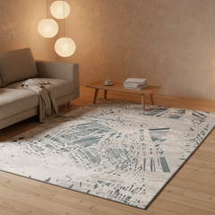Grande polypropylene rug - image 18
