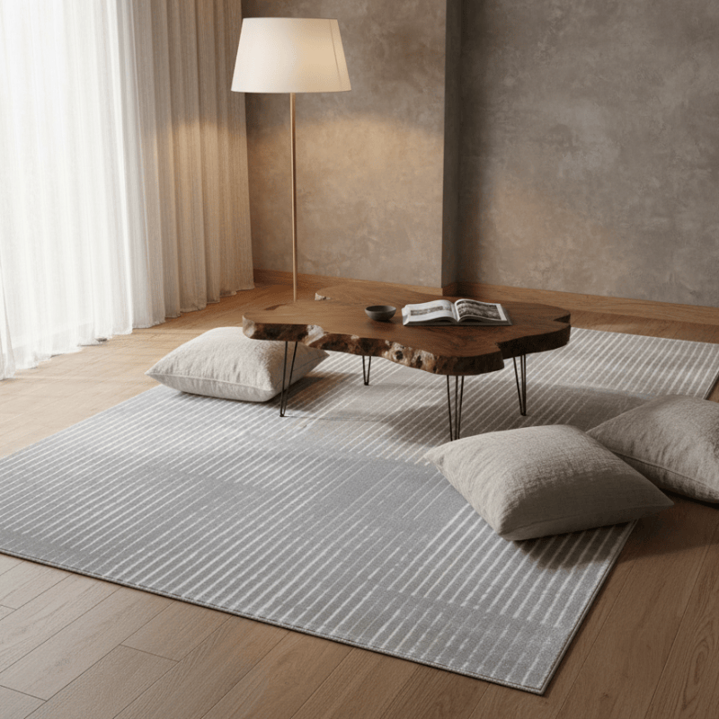 Simple Love polypropylene rug - image 8