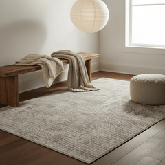 Carlson polypropylene rug - image 4