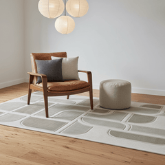Carlson polypropylene rug - image 14