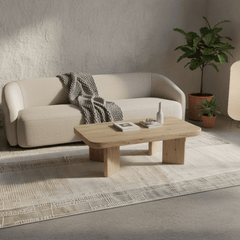 Carlson polypropylene rug - image 17
