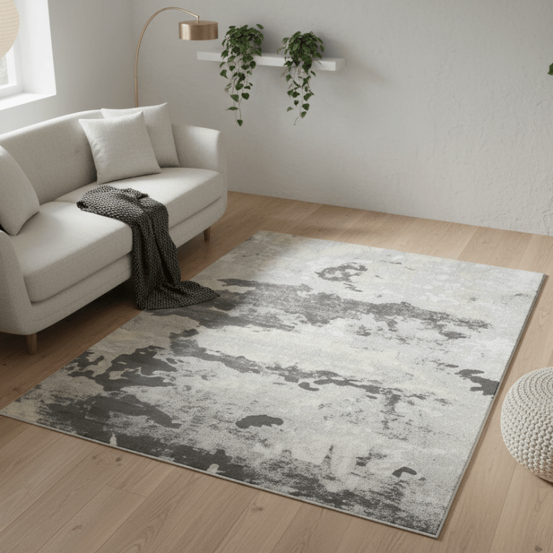Nantien Grove polypropylene rug - image 15