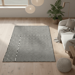 Porla polypropylene rug - image 7