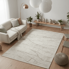 Porla polypropylene rug - image 9