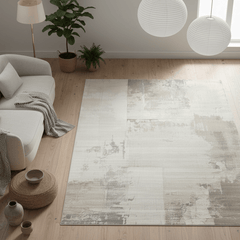 Mandor polypropylene rug - image 1