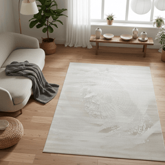 Mandor polypropylene rug - image 9