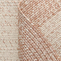Gradient Handwoven Polypropylene Rug（Wa-fu 05）