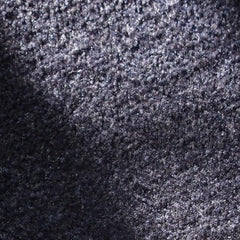 Moon Surface Rug – Modern Gradient Nylon Rug（LUNA VEIL）
