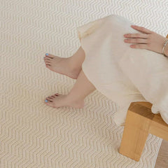 New Zealand Wool Blend Rug — Thick, Durable, and Effortlessly Elegant（Order）
