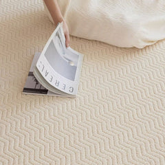 New Zealand Wool Blend Rug — Thick, Durable, and Effortlessly Elegant（Order）