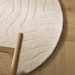 Premium Hand-Tufted Carpet（Kitty）