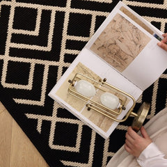 Doormat（05）