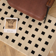 Doormat（03）