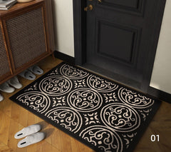 Doormat（02）