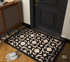 Doormat（02）