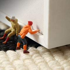 Doormat（02）