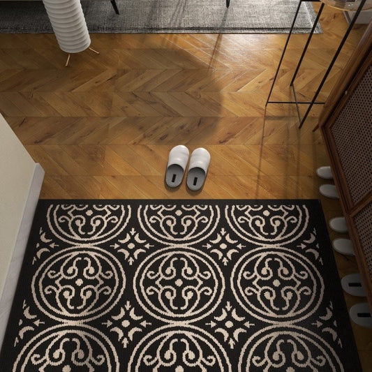 Doormat（02）
