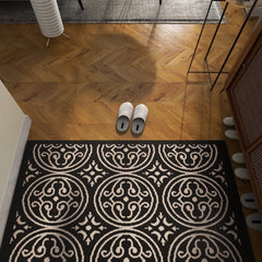 Doormat（02）
