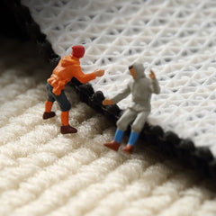 Doormat（02）