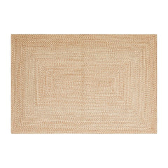 Japandi Handwoven Polypropylene Rug （Wa-fu 07 ）