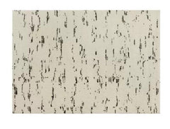 Luxury Wool Blend Rug – Natural Materials, Expertly Woven for Lasting Comfort（Swiss Cedar）