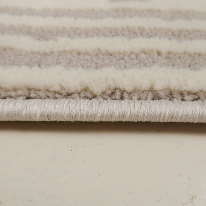 Pure Yang polypropylene rug - image 18