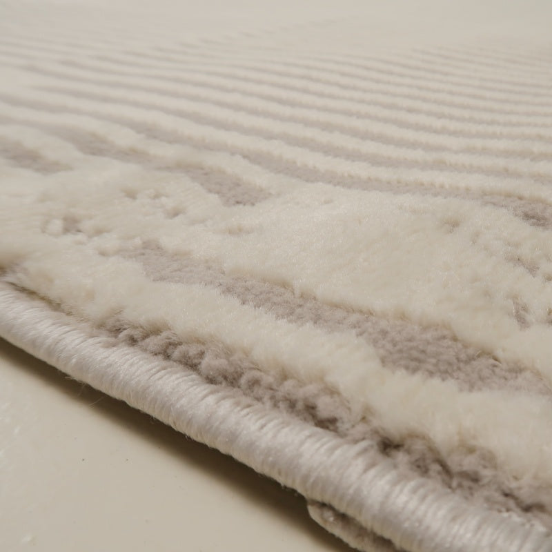 Pure Yang polypropylene rug - image 23