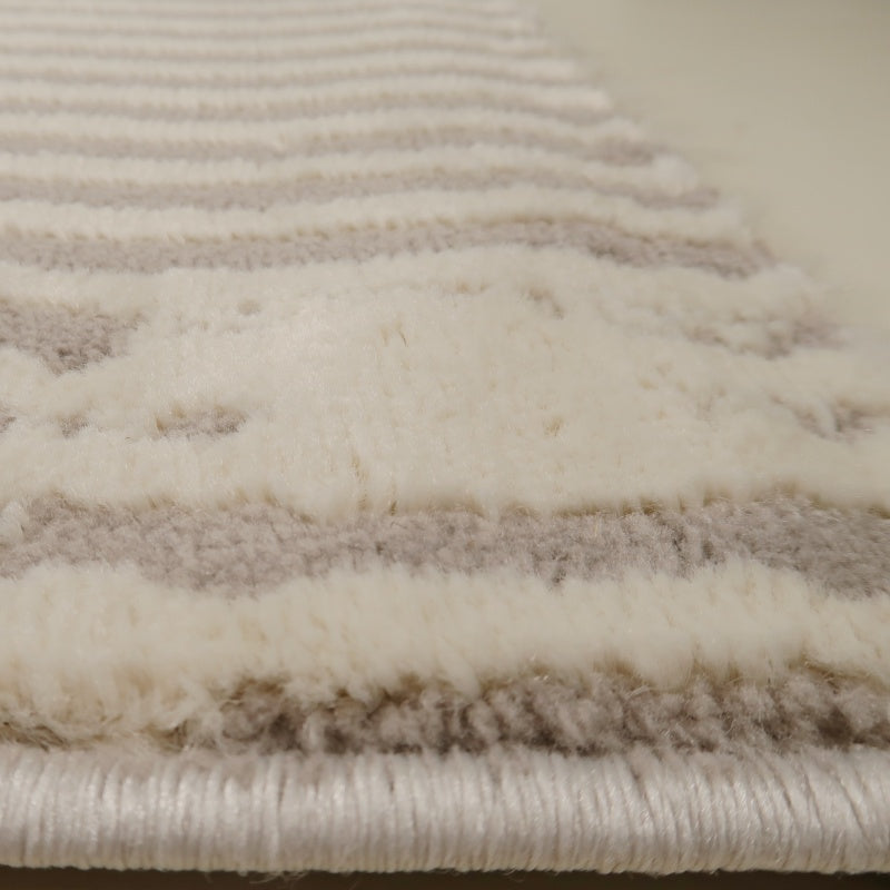 Pure Yang polypropylene rug - image 25