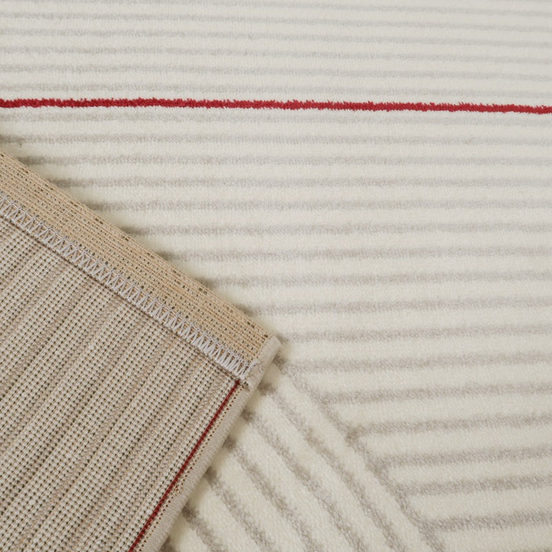 Zen Echo polypropylene rug - image 36