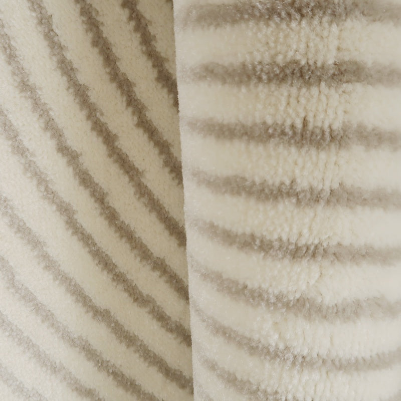 Zen Echo polypropylene rug - image 41