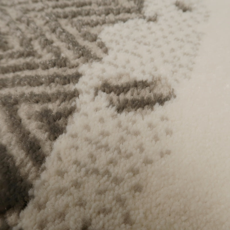 Yufan polypropylene rug - image 26