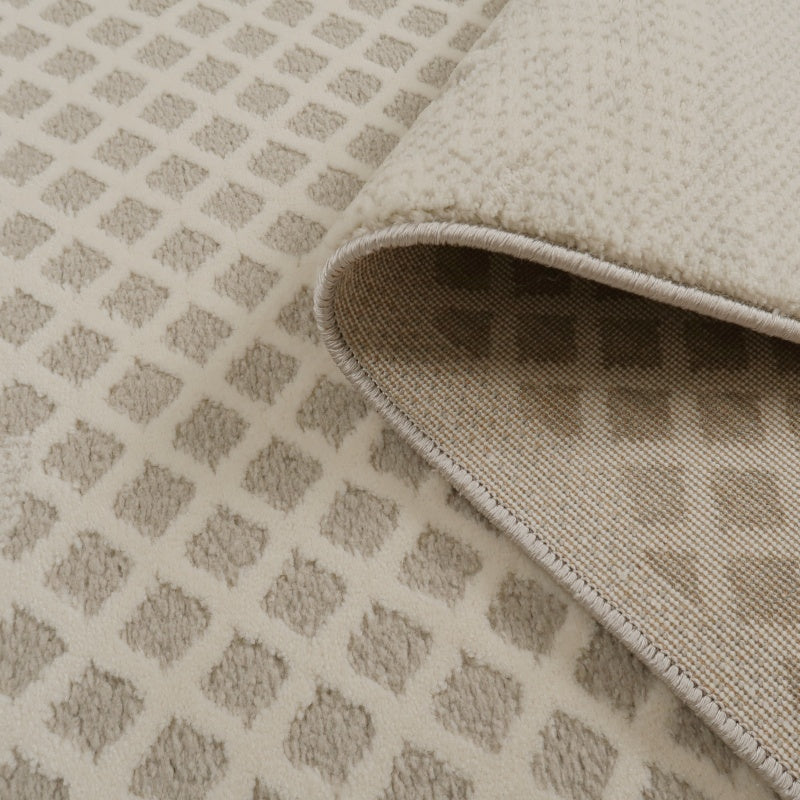 Yufan polypropylene rug - image 33