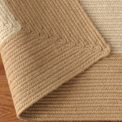 Natural Jute Rug – Summer-Friendly（20）