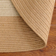 Natural Jute Rug – Summer-Friendly（20）