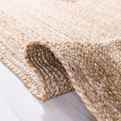 Natural Jute Rug – Summer-Friendly（19）