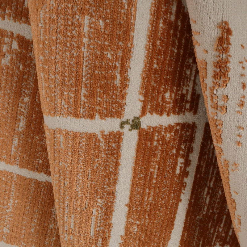 Archaic Rhythm polypropylene rug - image 35