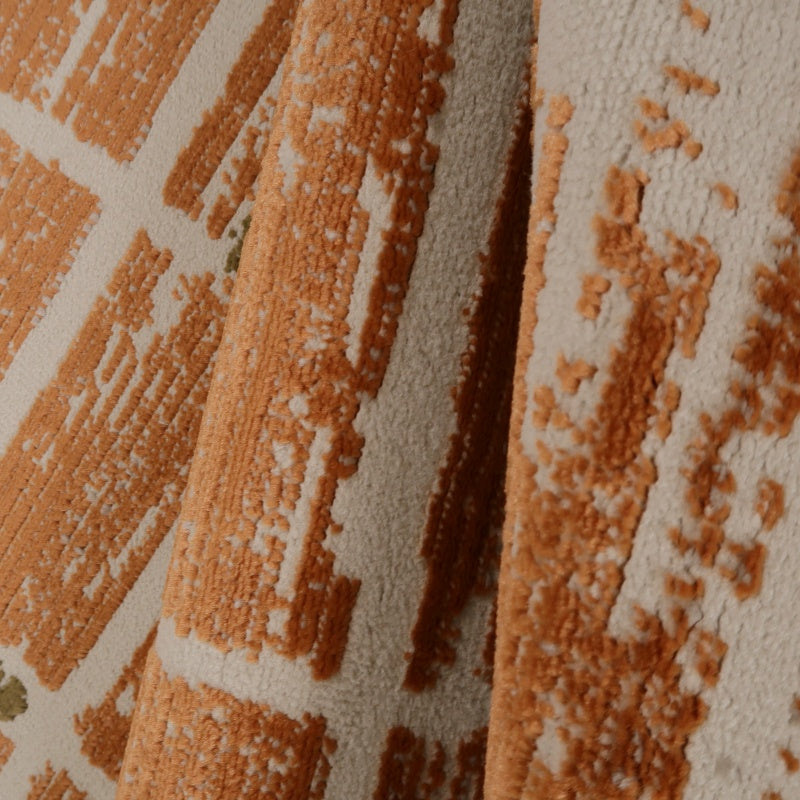 Archaic Rhythm polypropylene rug - image 36
