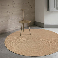 Natural Jute Rug – Summer-Friendly（23）