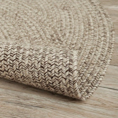 Natural Jute Rug – Summer-Friendly（10）