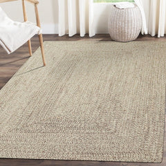 Natural Jute Rug – Summer-Friendly（10）